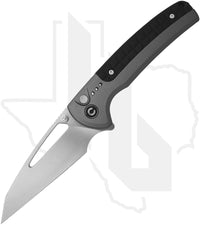 CIVIVI Sentinel Strike C22025B-2 - Grey, Aluminum