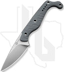 CIVIVI SOKN C22027-2 - Gray G-10, Satin