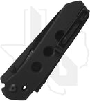 CIVIVI Vision FG C22036-1 - Black G-10, Black