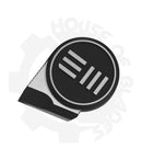 WE Quark WE20021-2 - Black, Carbon Fiber