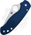 Spyderco Para 3 Lightweight C223PCBL - Blue FRN