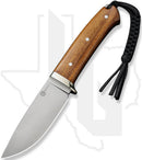 CIVIVI Cloud Peak C23044-3 - Guibourtia Wood, Satin