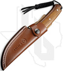 CIVIVI Cloud Peak C23044-3 - Guibourtia Wood, Satin