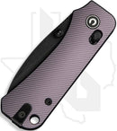 CIVIVI Baby Banter 2 C23074-2 - Purple Aluminum