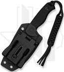 CIVIVI Timberbark C23094-1 - Black G-10, Black Stonewashed