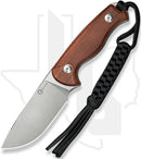 CIVIVI Timberbark C23094-4 - Guibourtia Wood