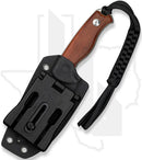 CIVIVI Timberbark C23094-4 - Guibourtia Wood