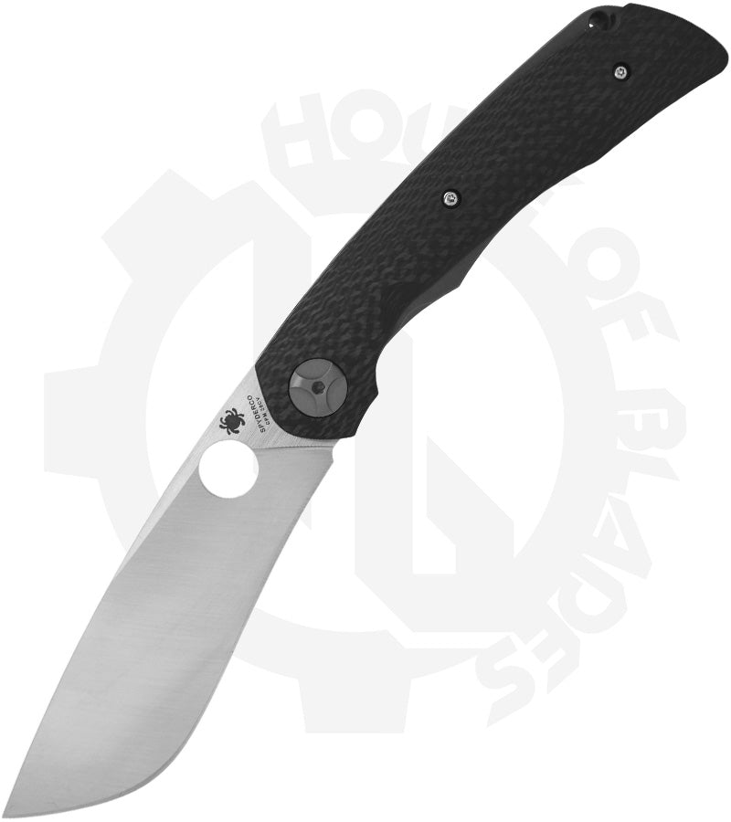 Spyderco Subvert C239CFP - Carbon Fiber