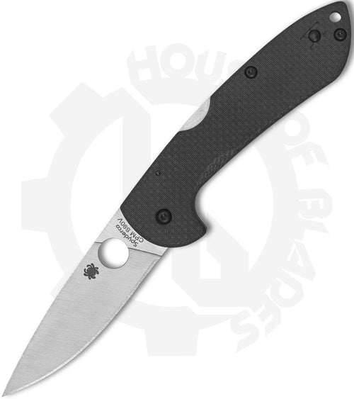 Spyderco Siren C247CFP - Carbon Fiber