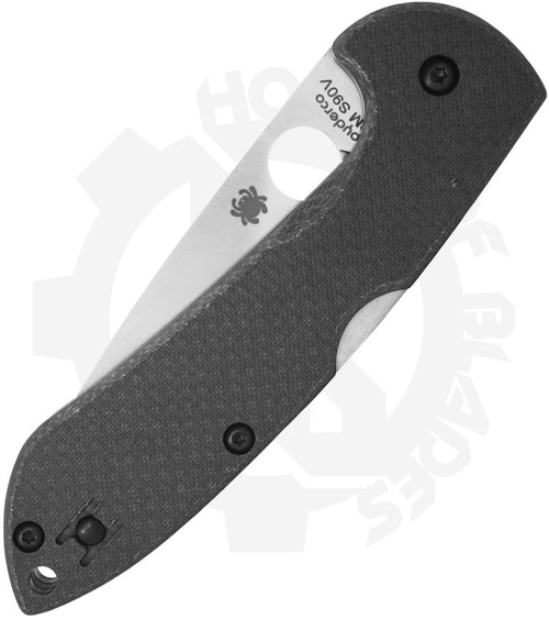 Spyderco Siren C247CFP - Carbon Fiber