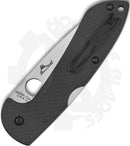 Spyderco Siren C247CFP - Carbon Fiber