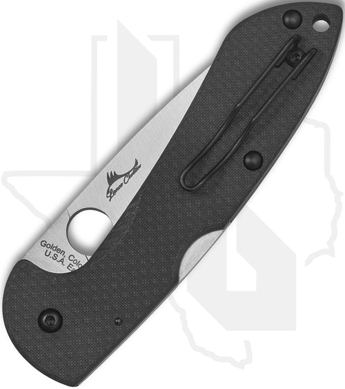 Spyderco Siren C247CFP - Carbon Fiber
