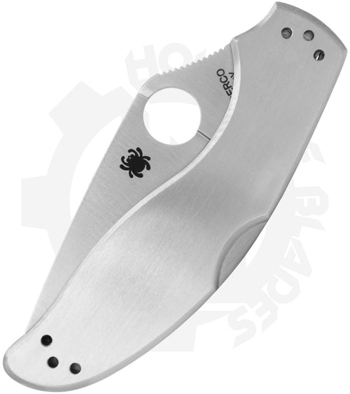 Spyderco UpTern C261PS - Stainless Steel