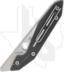 Spyderco NAND C270TIP - Titanium