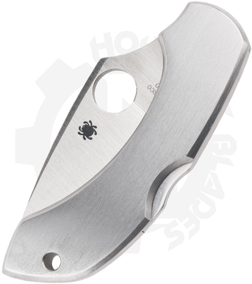 Spyderco Dragonfly C28P - Stainless Steel
