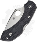 Spyderco Dragonfly 2 Lightweight C28PBK2 - Black FRN