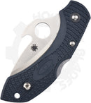 Spyderco Dragonfly 2 Lightweight Emerson Opener C28PGYW2 - Gray FRN