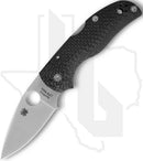 Spyderco Native 5 C41CFFP5 - Carbon Fiber