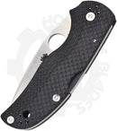 Spyderco Native 5 C41CFFP5 - Carbon Fiber