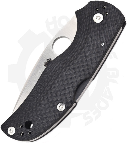 Spyderco Native 5 C41CFFP5 - Carbon Fiber