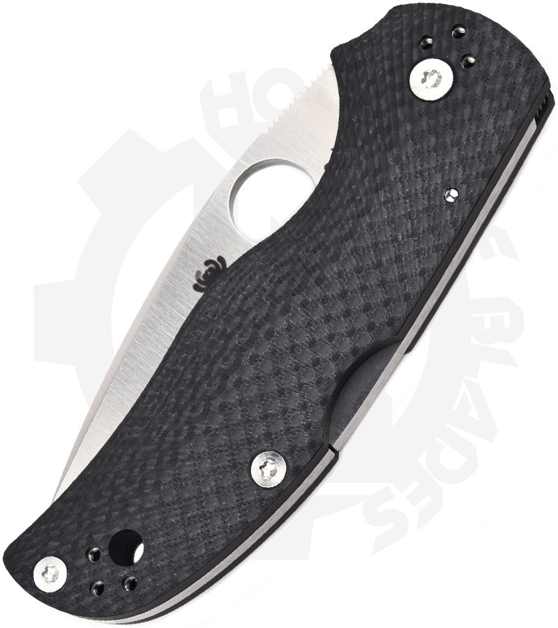 Spyderco Native 5 C41CFFP5 - Carbon Fiber