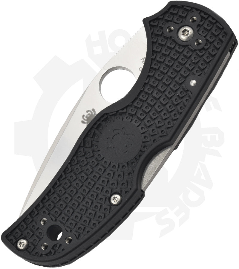 Spyderco Native 5 Lightweight C41PSBK5 - Black FRN