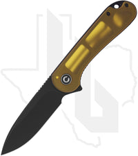 CIVIVI Elementum C907A-5 - Ultem