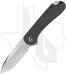 CIVIVI Elementum C907T - Dark Green Micarta, Satin