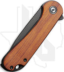 CIVIVI Elementum C907U - Guibourtia Wood