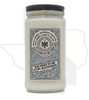 All American Maker 8oz Candle - Blue Spruce Tip & Alpine Wintergreen