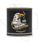 All American Maker 8oz Candle - Stay Sharp Espresso