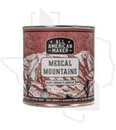 All American Maker 8oz Candle - Mescal Mountains