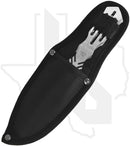 Combat Ready Knives Throwing Knife Set CBR114 - Stainless Steel