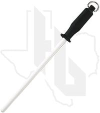 Messermeister 12 in. Ceramic Rod CR-12F - 1200 Grit