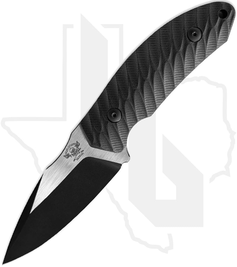Skallywag Tactical Crows Nest - Black
