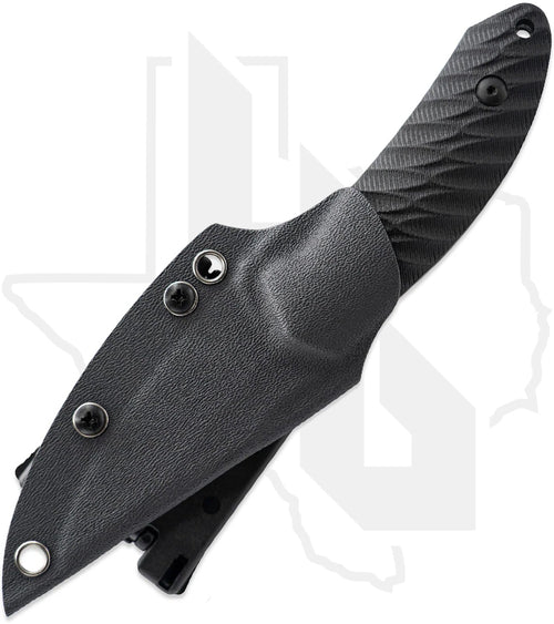Skallywag Tactical Crows Nest - Black
