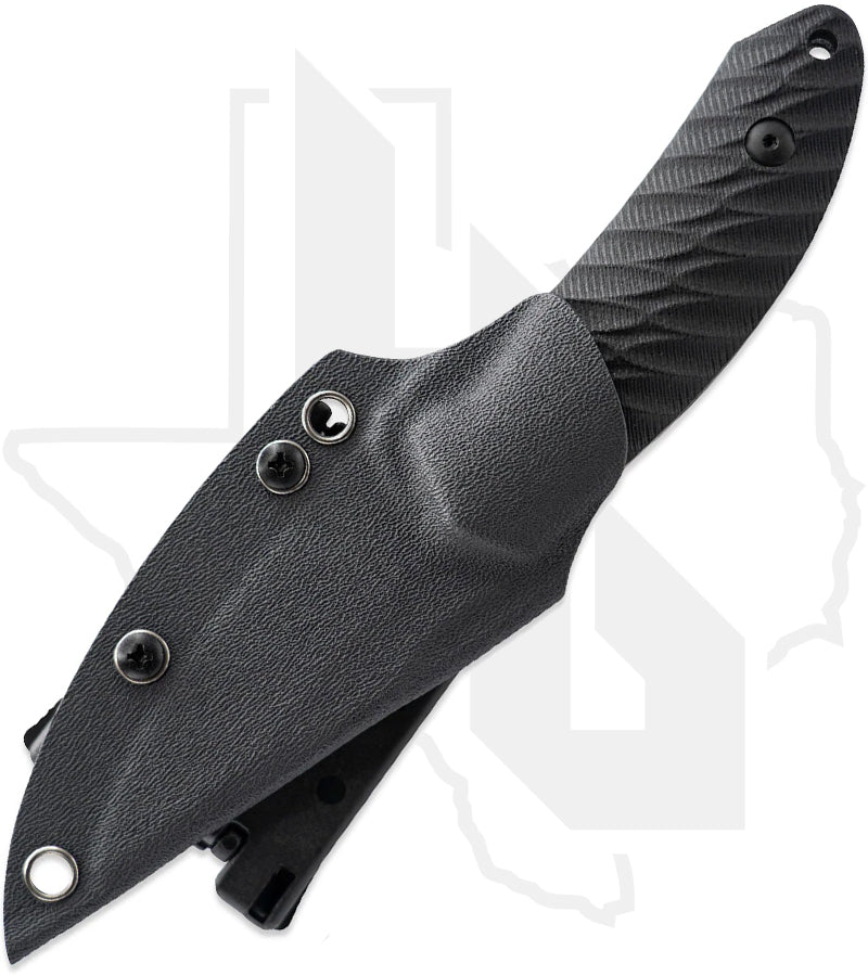 Skallywag Tactical Crows Nest - Black