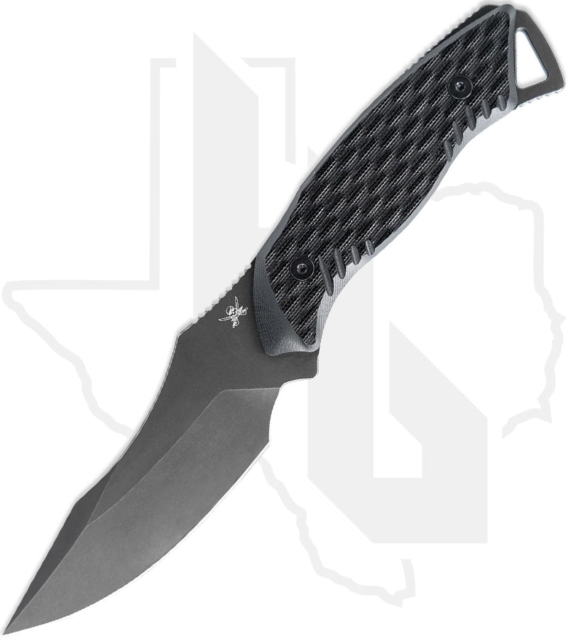 Skallywag Tactical Crows Nest 2.0 - Black