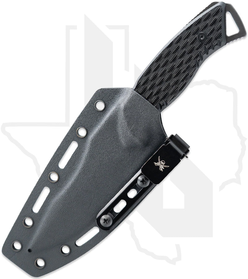Skallywag Tactical Crows Nest 2.0 - Black