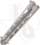 Cold Steel Arc Angel FL-43ARC - Blasted Aluminum, Satin