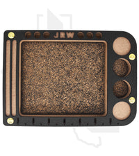 JRW Cheat Sheet Pro CS-PRO-BK - Black