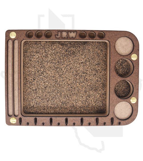 JRW Cheat Sheet Pro CS-PRO-HB - Hardboard