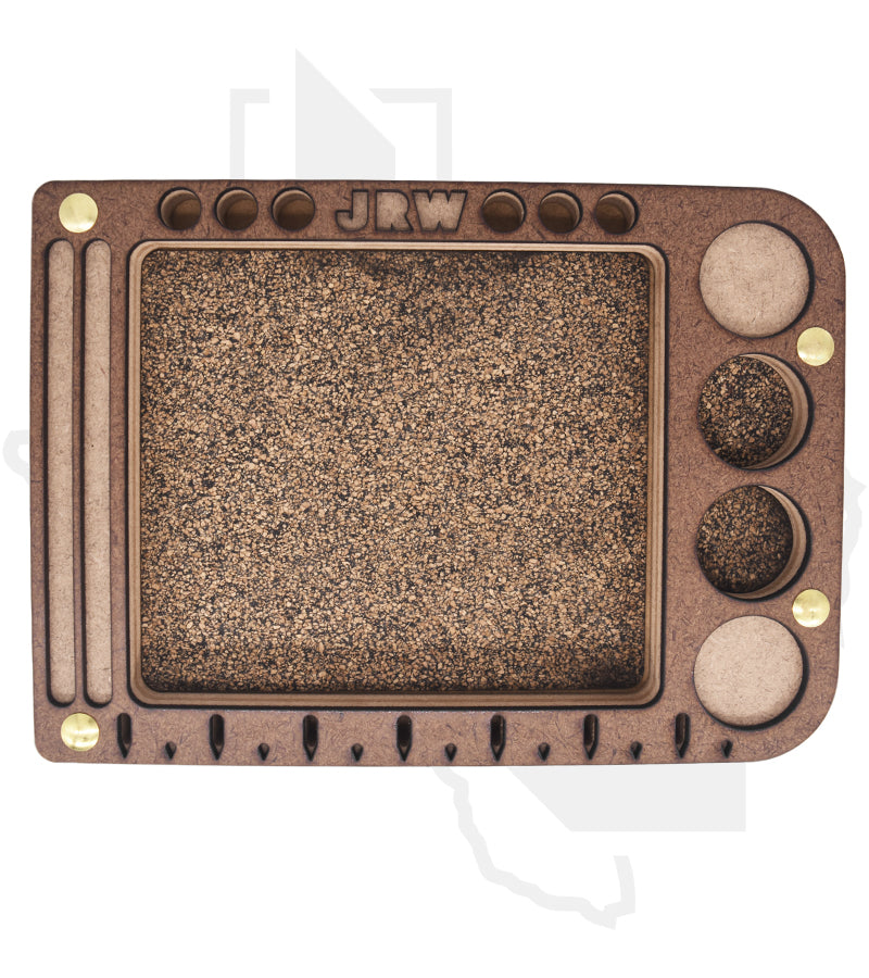 JRW Cheat Sheet Pro CS-PRO-HB - Hardboard