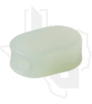 NotoriousEDC Capsule Slim Bead - Jade G-10