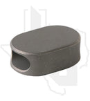 NotoriousEDC Capsule Slim Bead - Titanium