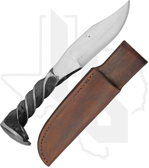 Iron Mountain Metal Craft Railroad Spike CST1