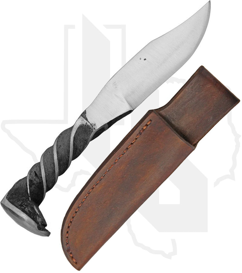 Iron Mountain Metal Craft Railroad Spike CST1
