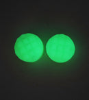 JRW Curator Flex Bead CUR-FLEX-GG - Green Glow