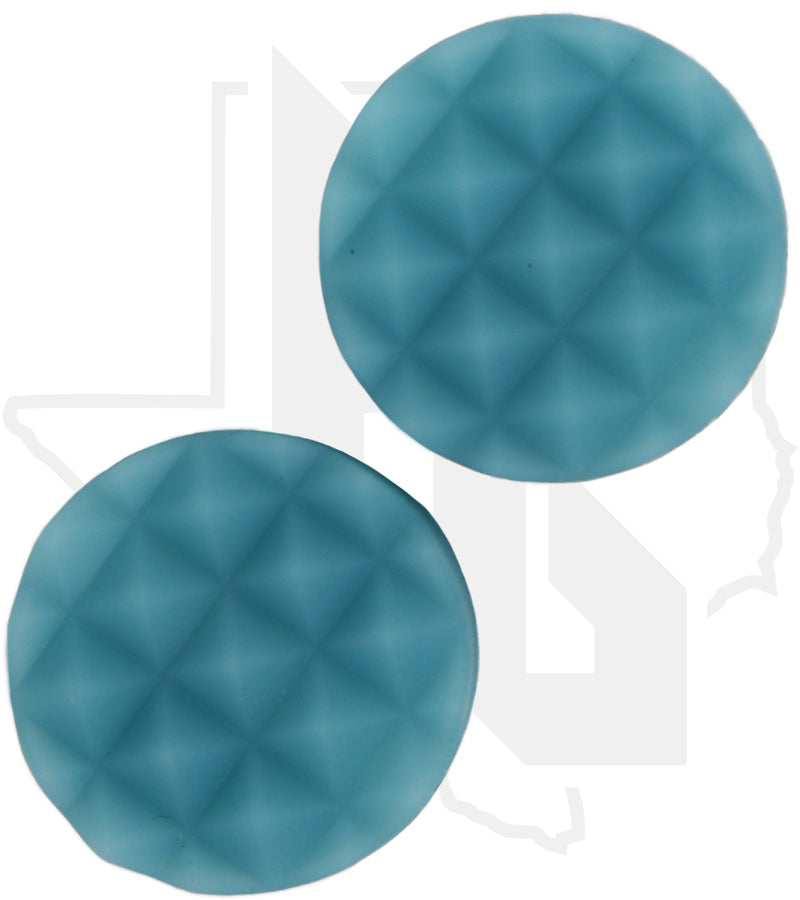 JRW Curator Flex Bead CUR-FLEX-ICE-BLU - Ice Blue