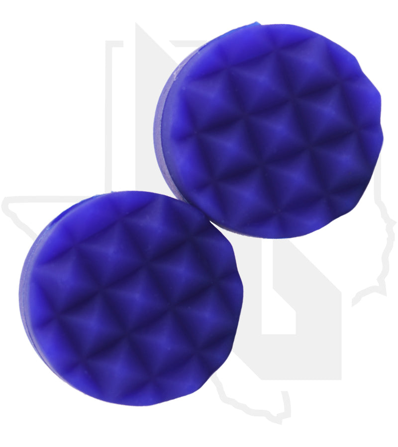 JRW Curator Flex Bead CUR-FLEX-BLU - Blue